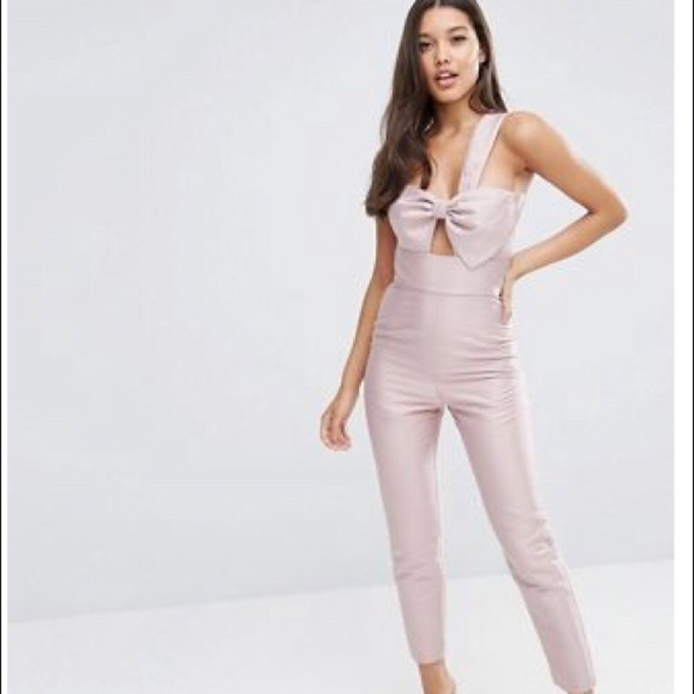 Asos romper